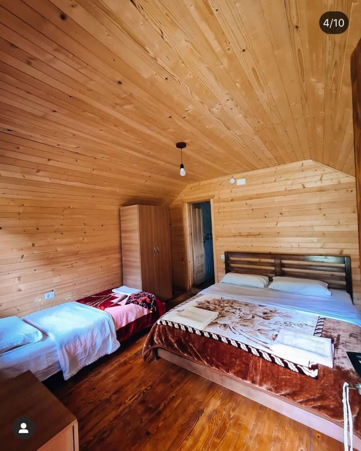 Hotel Tradita 발보너 외부 사진